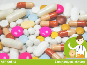 Consensus Statements für die Kleintiermedizin – Kurs 16: Infektionen und Antibiotikaresistenz