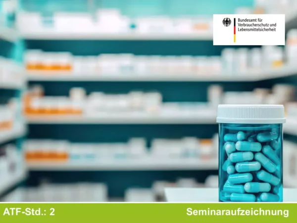 Antibiotikameldungen – Warum, wann und wie?