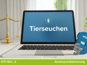 Neue Tierseuchenmeldeverordnung 2026